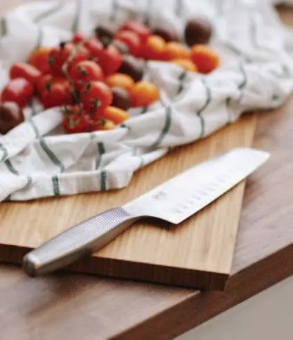 IKEA 365+ knife series