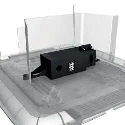 Single Zone Controller