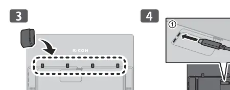 Cable connection