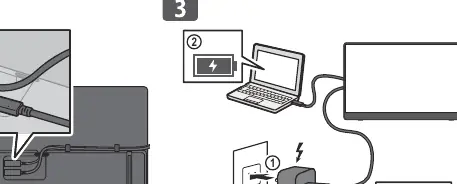 Power adapter requirements
