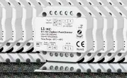 SuperLightingLED L1(WZ) Dimmer