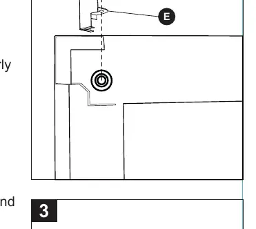 Step 2: Attaching legs