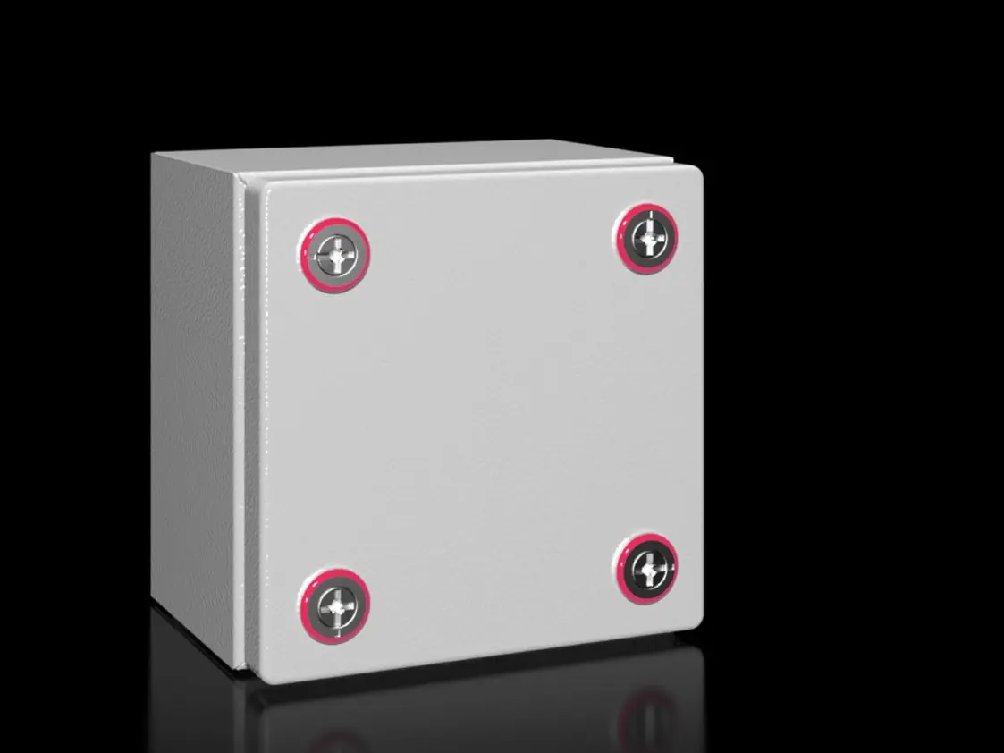 Rittal KX 1500.000 terminal box exterior