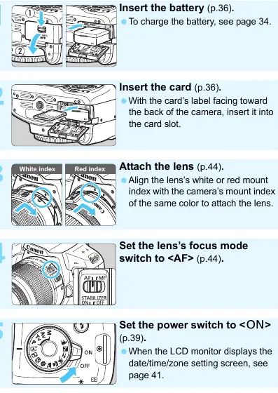 Quick Start Guide