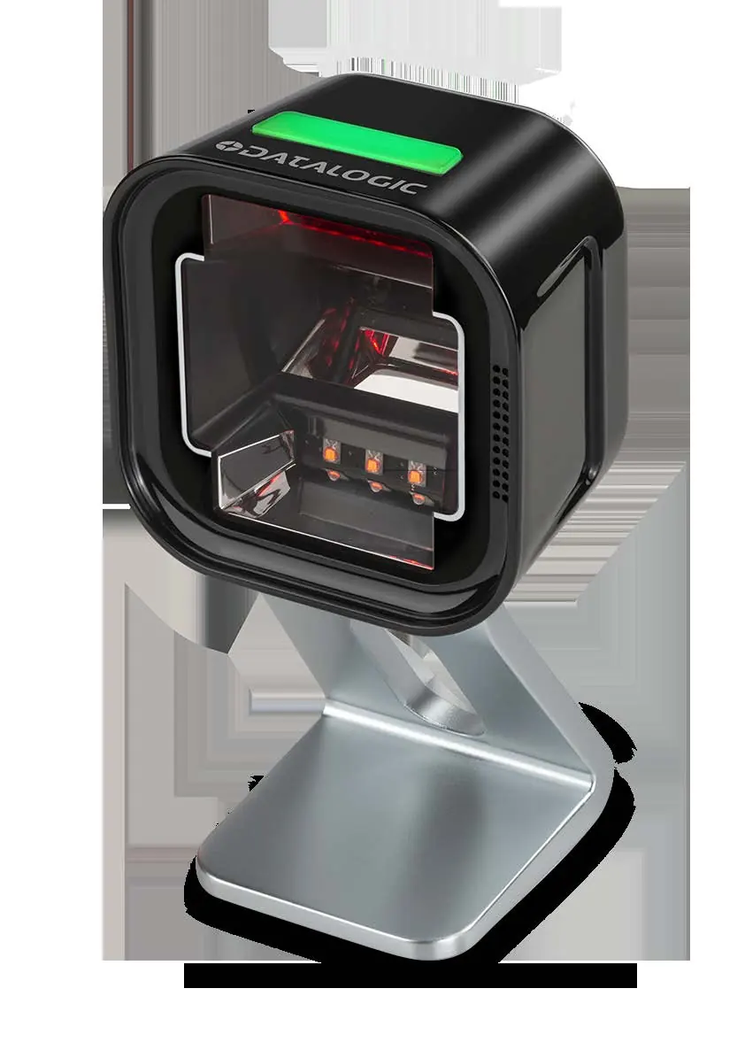 Datalogic Magellan 1500i Scanner