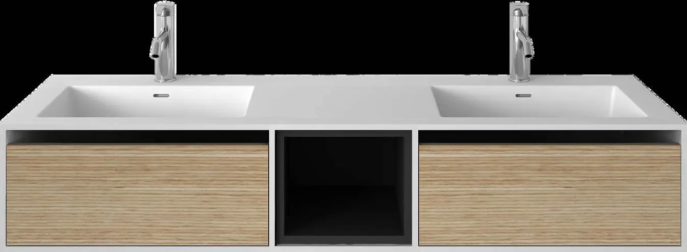 Gia Itallii vanity