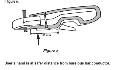 Safe trigger mechanism