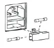 Fuse replacement procedure
