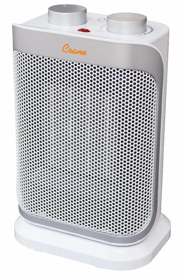 Crane Personal 1500W Ceramic Heater