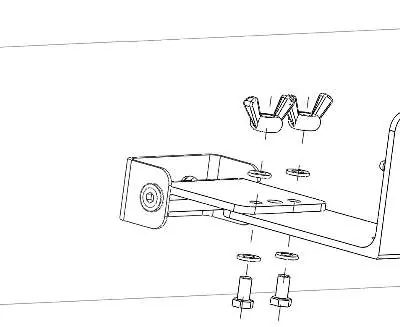 Additional installation photo from page 11