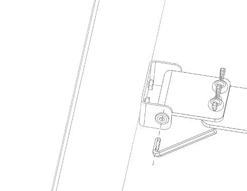 Additional installation photo from page 12
