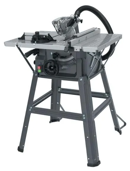 MAX 31139 Bench Circular Saw