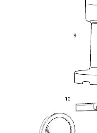 Potato masher assembly