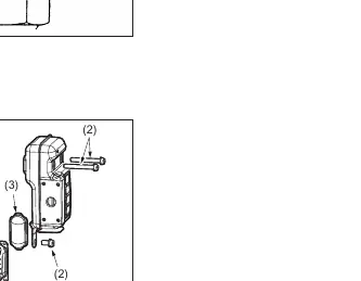 Muffler and spark arrester