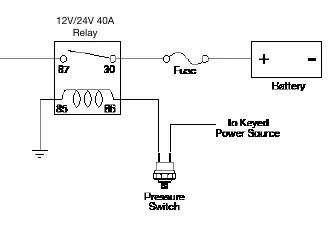 Recommended Wiring Diagram (Fig. 4)