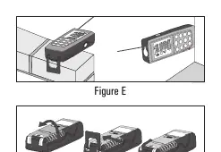 Multifunctional end piece usage
