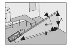 Tilt measurement