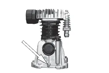 Non-return valve components