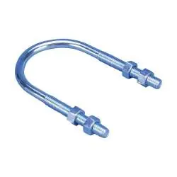 nVent CADDY 150M0250EG Standard U-Bolt