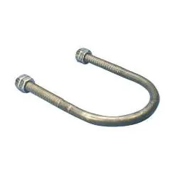 nVent 150M0300S4 Standard U-Bolt