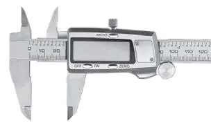Internal measurement