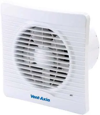 Vent-Axia Silhouette 150 Kitchen Fan