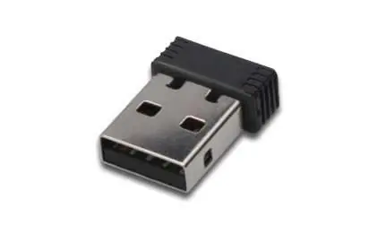 Digitus Wireless 150N USB 2.0 Adapter