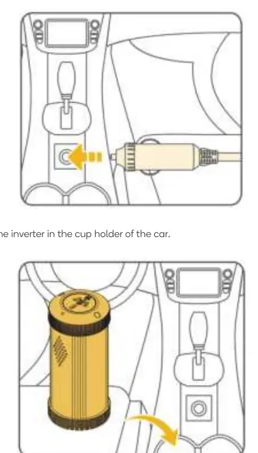 Installation steps