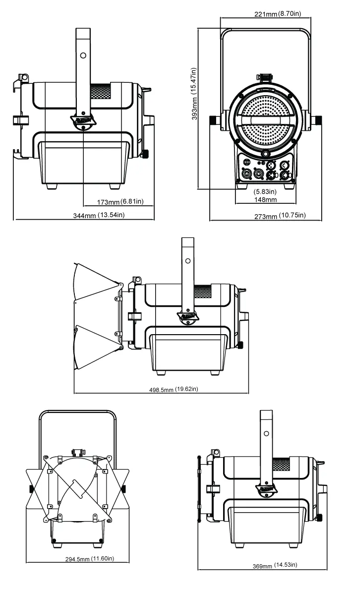 Additional installation photo from page 24