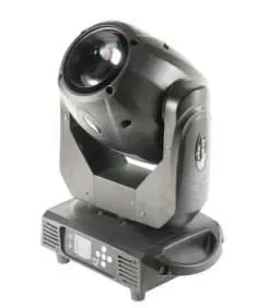 Flash Moving Head LED 150W Spot