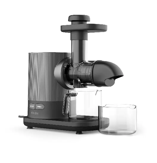 GLEN SA 4017 Cold Press Slow Juicer