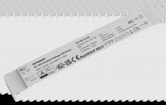 Skydance 150W LED Driver