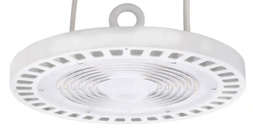 Sunco Lighting UFO High Bay LED Fixture