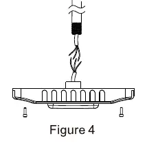 3/4 inch NPT stem mounting