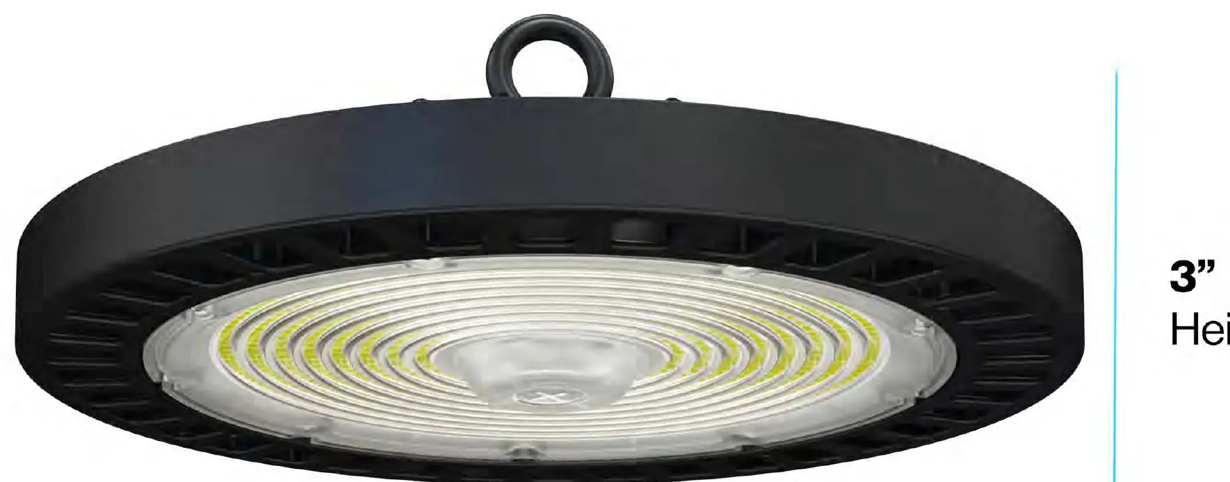 Sunco UFO High Bay LED Fixture