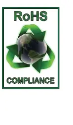 RoHS Compliance Mark