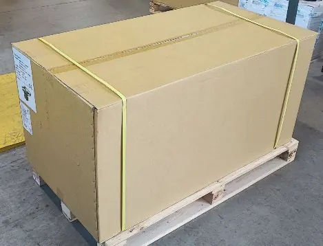 Additional installation photo from page 10