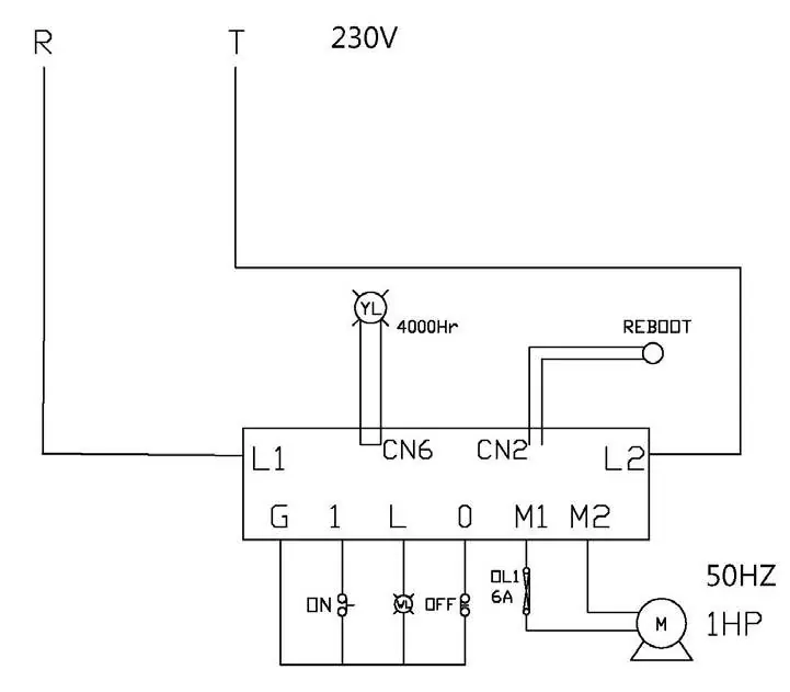 Wiring Diagram