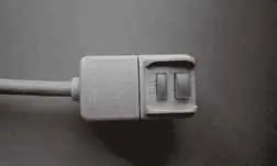 LCDI power plug