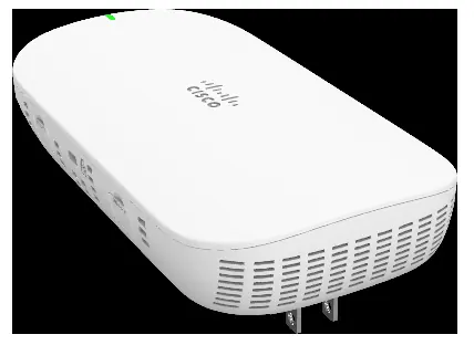 Cisco Business 151AXM Mesh Extender overview