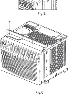 Top Rail Assembly