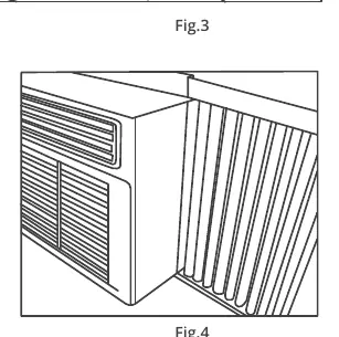 Side Panel Installation