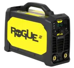 ESAB Rogue ES 201iP PRO welding machine
