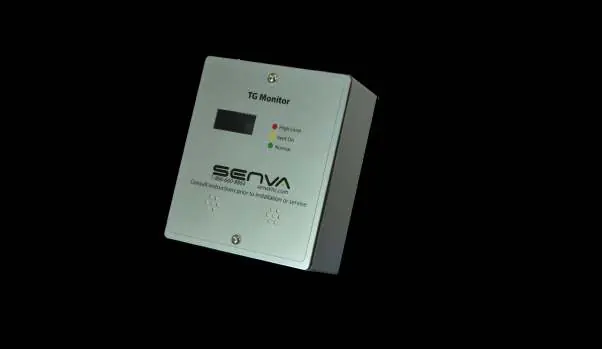Senva TG Series Toxic Gas Sensor