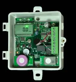 Internal wiring and board layout