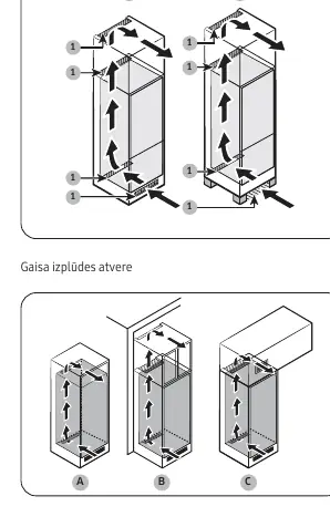 Ventilation system