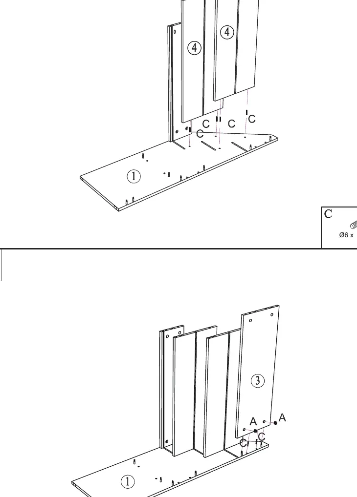 Assembly Step 3