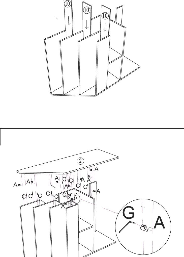 Assembly Step 7