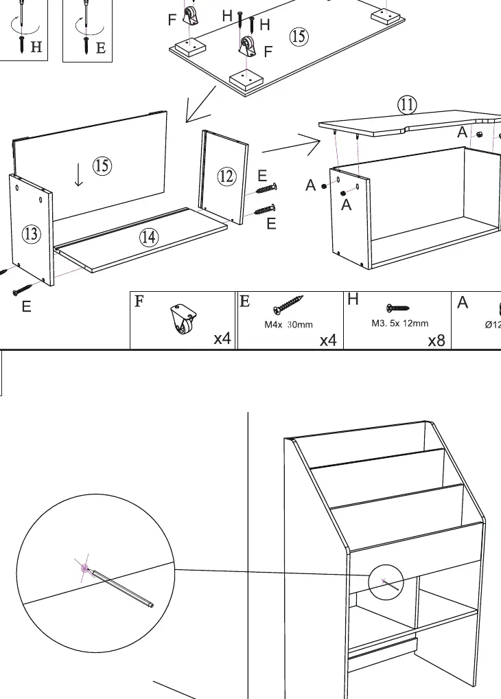 Assembly Step 9