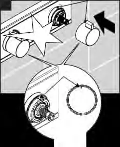 Safety function adjustment